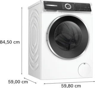 Bosch WGH244A7NL Serie 6 Wasmachine