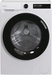 Candy BR 413BL8-S Voorbeladende wasmachine