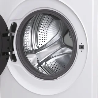 Candy BR 413BL8-S Voorbeladende wasmachine