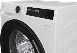 Candy BR 413BL8-S Voorbeladende wasmachine