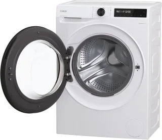Candy BR 413BL8-S Voorbeladende wasmachine