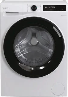 Candy BR 413BL8-S Voorbeladende wasmachine
