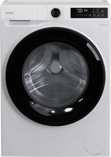 De Candy GD 412BL10-S Wasmachine in één oogopslag