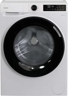 Candy GD 412BL10-S Wasmachine review