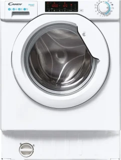 Candy Smart Inverter CBW 48TWME-S wasmachine voorlader