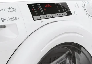 Candy Smart Pro Inverter CO 4104TWM/1-S wasmachine