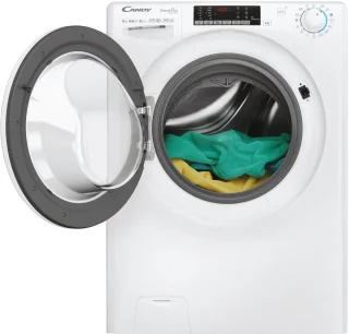 Candy Smart Pro Inverter CO 4104TWM/1-S wasmachine
