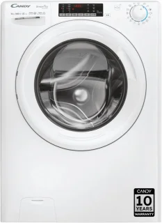 Candy Smart Pro Inverter CO 4104TWM/1-S wasmachine