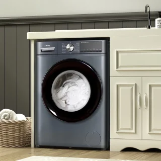 CHiQ CFL100-14586IM3XA Wasmachine 10 KG Space Pro