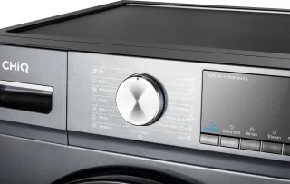 CHiQ CFL80-14586IM3XA Wasmachine 8 KG