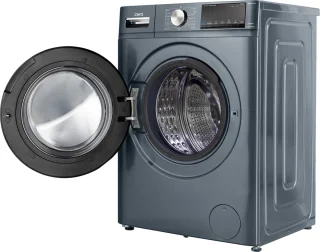 CHiQ CFL80-14586IM3XA Wasmachine 8 KG