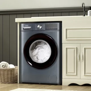 CHiQ CFL90-14586IM3XA Wasmachine 9 KG