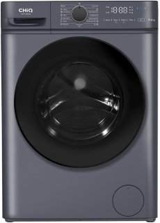 CHiQ CW07123863AX Wasmachine 7 kg Space Pro