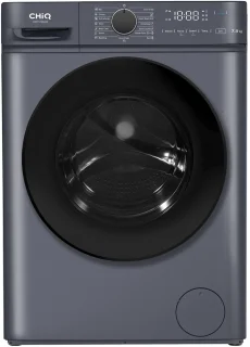 CHiQ CW07123863AX Wasmachine 7 kg Space Pro