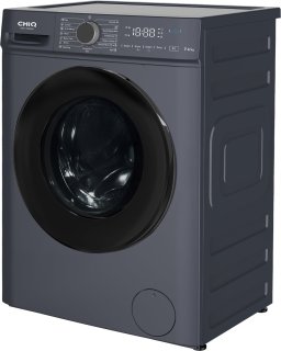 CHiQ CW07123863AX Wasmachine 7 kg Space Pro