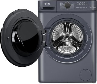 CHiQ CW07123863AX Wasmachine 7 kg Space Pro