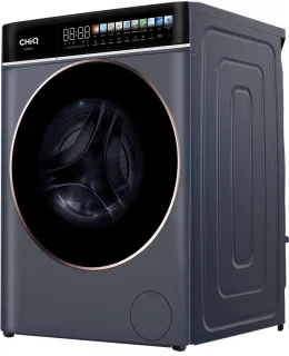 CHiQ CW086581AX Wasmachine 8 KG