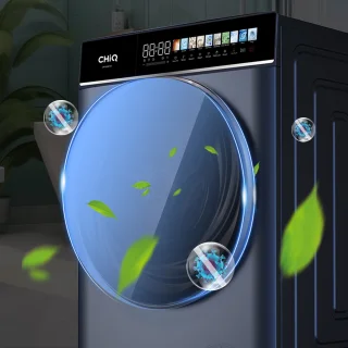CHiQ CW086581AX Wasmachine 8 KG