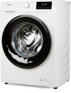 DOMO DO95101WM wasmachine - 8 kg
