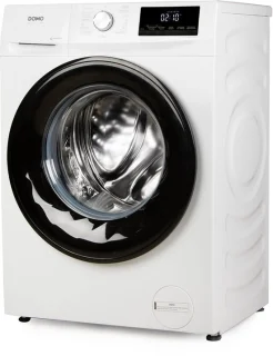 DOMO DO95102WM wasmachine 8 kg wit
