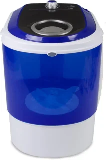 DYNA Camping Mini-wasmachine