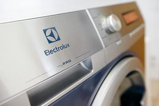 Electrolux MyPro WE170P wasmachine