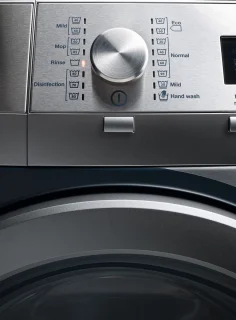 Electrolux MyPro WE170P wasmachine