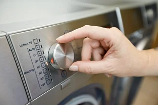 Electrolux MyPro WE170P wasmachine