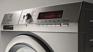 Electrolux MyPro WE170P wasmachine