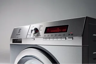 Electrolux WE170P wasmachine