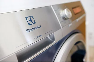 Electrolux WE170P wasmachine