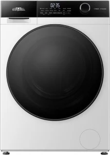 Everglades EVWM121421AW wasmachine 12kg Arctic White