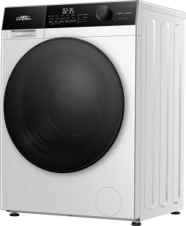 Everglades EVWM71411AW Wasmachine 7KG Alpine Wit