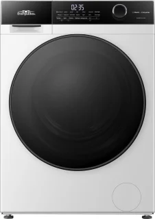 Everglades EVWM71411AW Wasmachine 7KG Alpine Wit