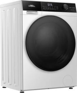 Everglades EVWM71411AW Wasmachine 7KG Alpine Wit
