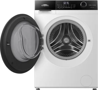 Everglades EVWM71411AW Wasmachine 7KG Alpine Wit