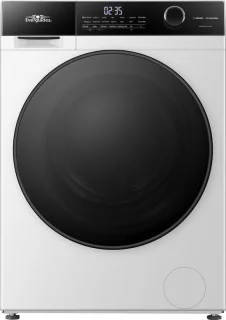 Everglades EVWM71411AW Wasmachine 7KG Alpine Wit
