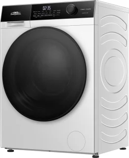 Everglades EVWM91411AW Wasmachine 9KG A Klasse Alpine Wit