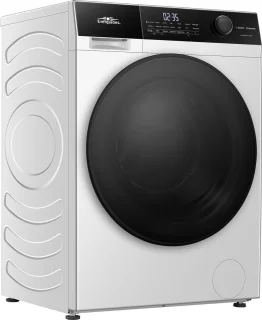 Everglades EVWM91411AW Wasmachine 9KG A Klasse Alpine Wit