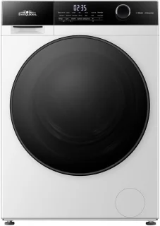 De EVWM91421AW Wasmachine in één oogopslag