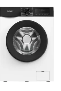 Exquisit WA8214-341A Wasmachine