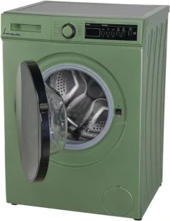 Fram 7 KG Retro Wasmachine Groen