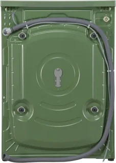 Fram 7 KG Retro Wasmachine Groen