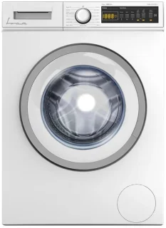 Fram Wasmachine 7 kg 1200 RPM Wit