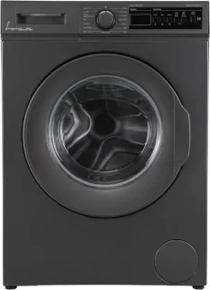 Fram Wasmachine 7 KG 1400 RPM Antraciet