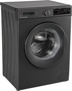 Fram Wasmachine 7 KG 1400 RPM Antraciet