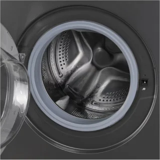 Fram Wasmachine 7 KG 1400 RPM Antraciet