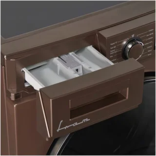Fram Wasmachine 7KG 1400RPM Bruin