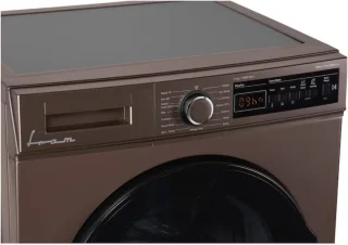 Fram Wasmachine 7KG 1400RPM Bruin