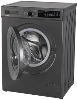 Fram Wasmachine 8 kg 1400 RPM Grijs